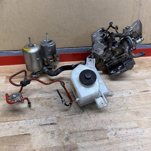 Servofreno ABS Toyota Prius híbrido 2010-2015 conjunto