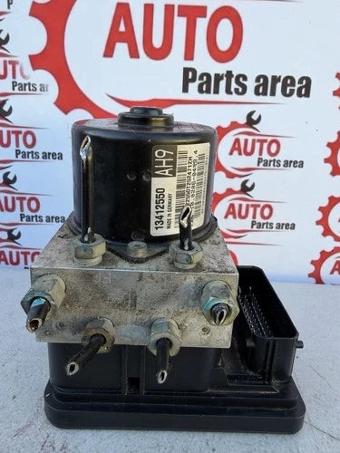 Bomba y módulo ABS Holden Cruze jh 2011-2017 13412550