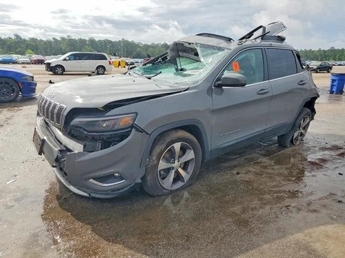 Unidad hidráulica ABS con módulo 20 Cherokee 5180318
