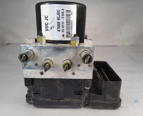 Bomba ABS 2014-2019 Nissan Frontier