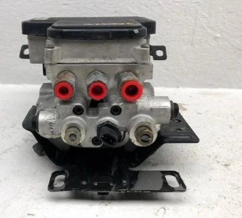Bomba y módulo ABS 1998-1999 Chevrolet S10 S15 GMC Sonoma 4X2