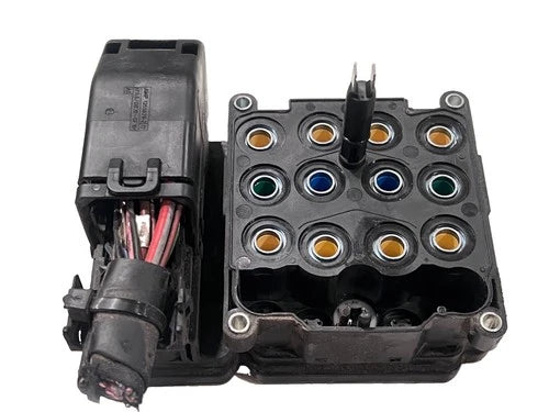 Módulo ABS 2012-2015 Mercedes-Benz W204 C250 GLK250 GLK350 SLK250 ESP
