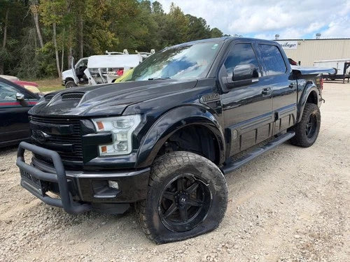 Bomba ABS 2015 2016 Ford F150 Lariat 4WD