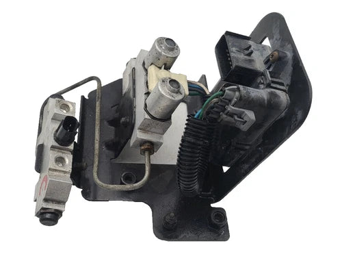 Módulo ABS 1998-2001 Dodge Ram Dakota Durango proporcionadora válvula solenoide
