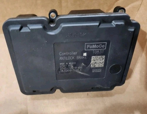 Bomba y módulo ABS 2011-2014 Ford Edge Lincoln MKX DT43-2C219-DA