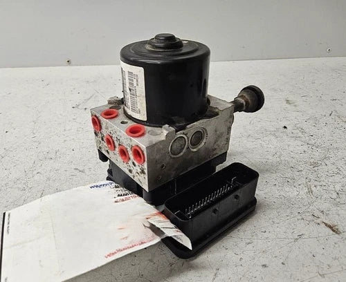 Bomba ABS 2013-2014 Ford Explorer sin control de crucero adaptativo
