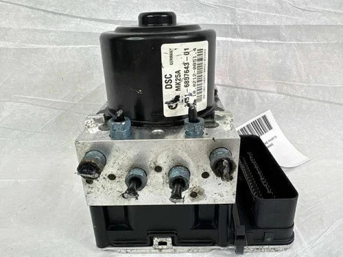 Bomba ABS 2011-2017 BMW X3