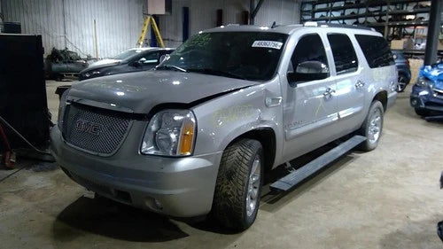 Unidad ABS en las cuatro ruedas 07 Avalanche 1500 985472