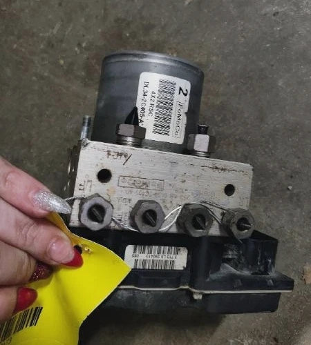 Bomba y módulo ABS 2013-2014 Ford F150 camioneta 4X4