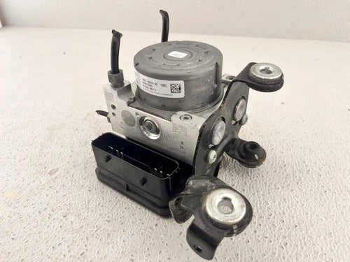 Bomba y módulo ABS 2017-2018 Ford Fusion HG9C2C219KG