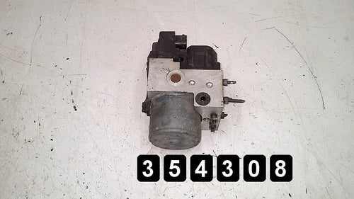 Unidad ABS 2003 Toyota Corolla 1600L 0265216850