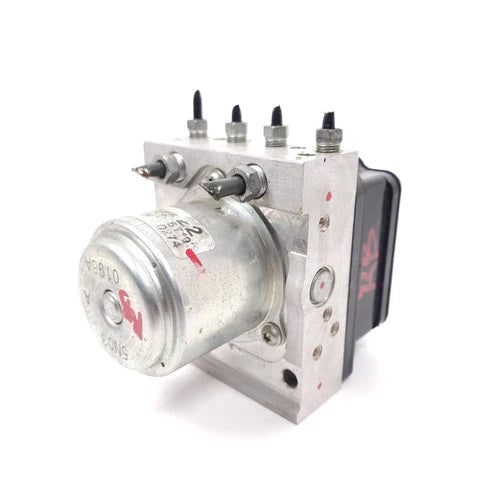 Actuador ABS 12 Civic EX/EXL, cupé 1.8L transmisión automática, VSA