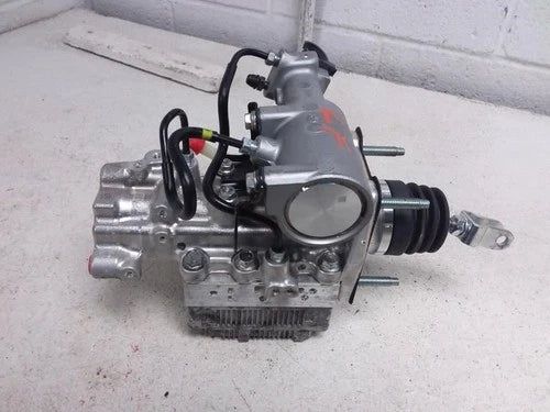 Cilindro maestro de freno ABS 2021 Toyota rav 4