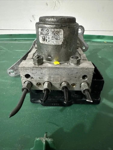 Bomba y módulo ABS 2012 2013 Honda Civic TR5A0