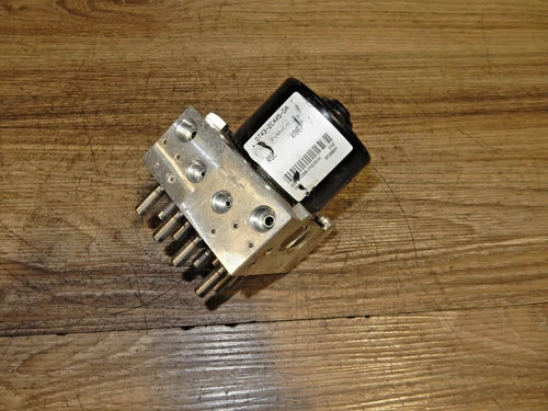 Unidad ABS Ford Edge Lincoln MKX hidráulica motor DT43-2C405-DA