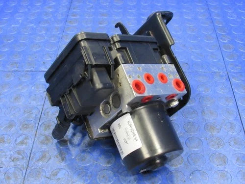Bomba y módulo ABS 2010-2012 Ford Escape Mariner BL84-2C219-BA 4888