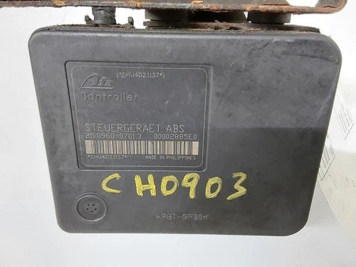 Actuador ABS 2003-2006 Element 523435
