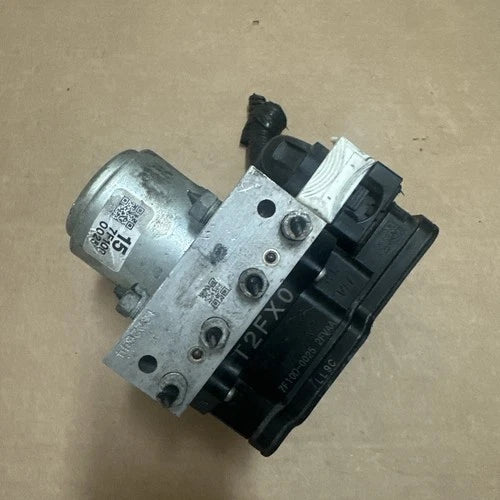 Bomba y módulo ABS 2015 2016 2017 Honda Accord con T2FL0