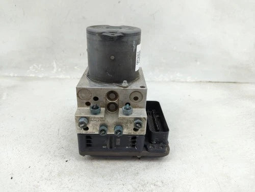 Bomba y módulo ABS 2013-2015 Audi S7 VSRL0
