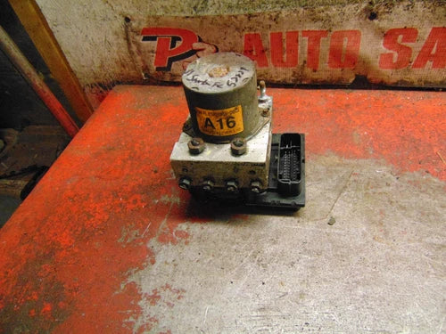 Bomba y módulo ABS 10 12 11 Hyundai Santa Fe 0265951248