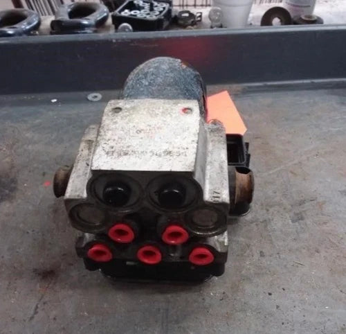 Bomba y módulo ABS 2004-2005 Chevrolet Trailblazer
