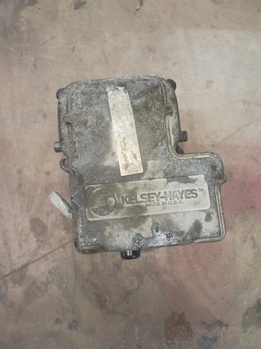 Bomba ABS 1999-2002 Chevrolet Silverado 1500