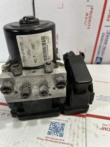Bomba ABS 2011-2014 Ford Edge Lincoln MKX # DT43-2C405-DB