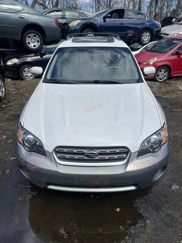 Bomba y módulo ABS 2005-2006 Subaru Outback Legacy 45286