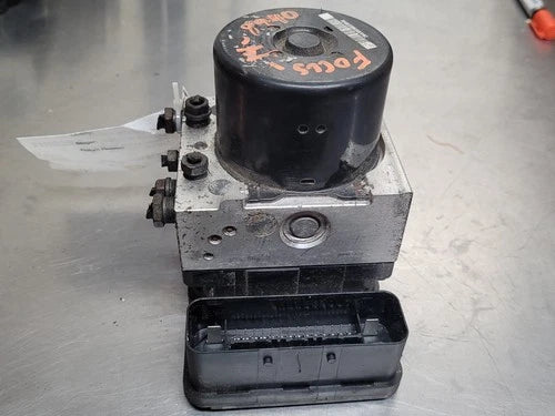 Bomba y módulo ABS 2012-2014 Ford Focus y BV61-2C405-NA j