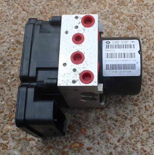 Bomba ABS 2007-2009 Jeep Compass