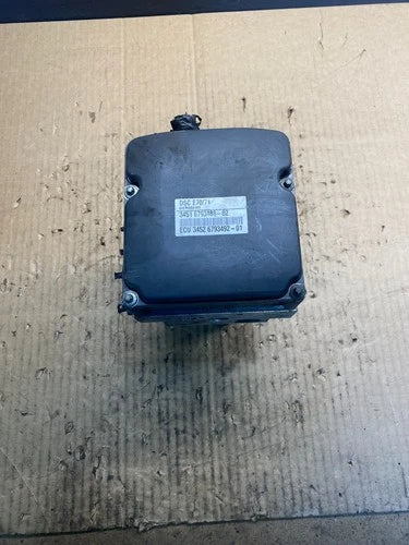 Bomba y módulo ABS 2007 a 2013 BMW X5 E70 AB7002