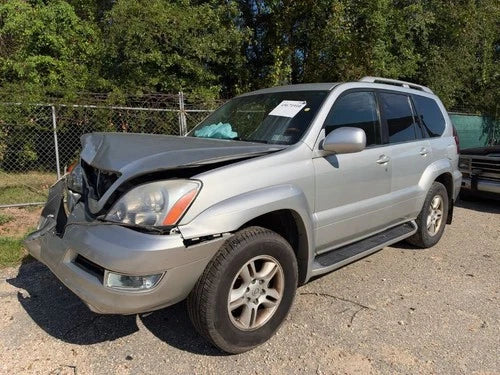 Bomba ABS 2003 2005 Lexus GX470