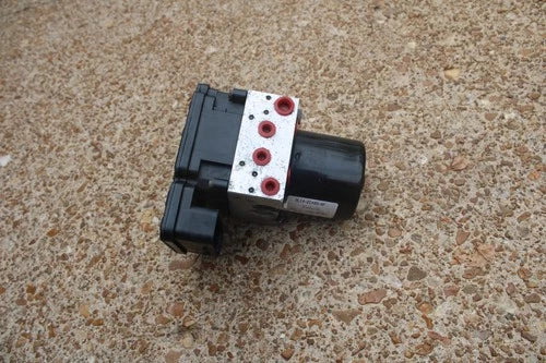 Bomba y módulo ABS 09 Ford Expedition 9L14-2C405-AF