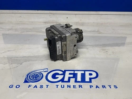Bomba y módulo ABS 1997-2000 Chevrolet Corvette C5 09356961