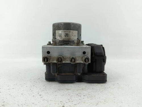 Bomba y módulo ABS Dodge Caravan PI4F2