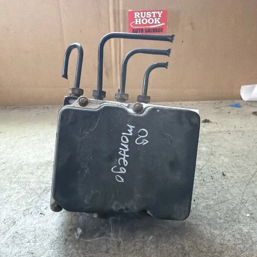 Bomba ABS 2005 Mercury Montego 5F93-2C333-B