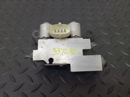 Bomba ABS 1998-2000 Ford Ranger en dos ruedas válvula XL5Z-2B373-AARM