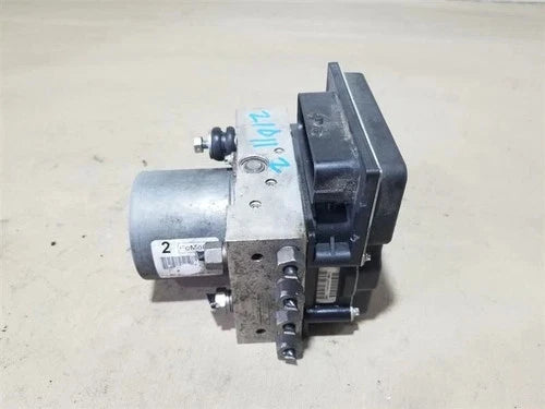 Bomba y módulo ABS 2011 Ford F-150 F150 4X2