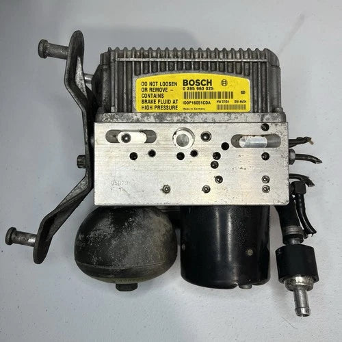 Bomba ABS 2003-2006 Mercedes-Benz E320 E350 E500 SBC