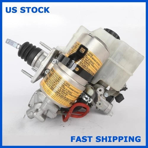 Cilindro maestro y servofreno ABS 47050-60010 Land Cruiser LX470 1998-1999