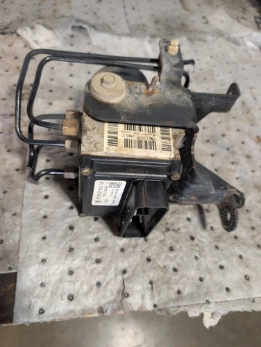 Bomba y módulo ABS 2008-2010 Ford F-250 F-350 SD 7C34-2C346-AJ