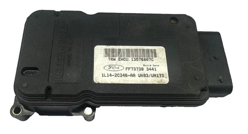 Bomba y módulo ABS 00 01 02 Ford Expedition Navigator 1L14-2C346-AA
