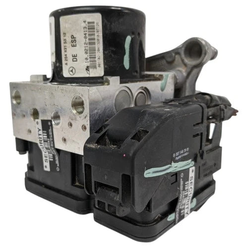 Bomba y módulo ABS 2008-2011 Mercedes-Benz W204 C300 C350 A2044315312