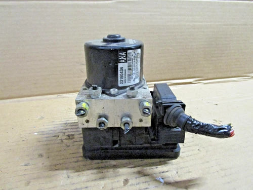 Bomba y módulo ABS 2012-2017 Buick verano 23160434
