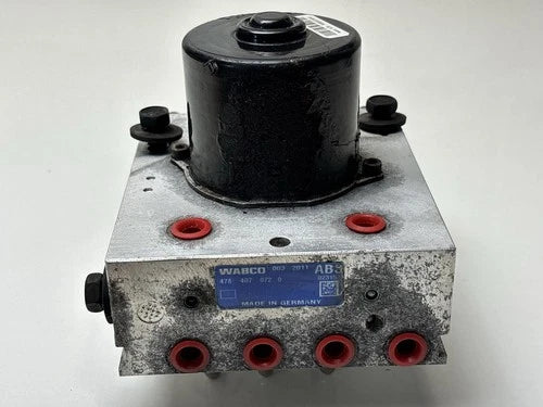 Bomba ABS Wabco solamente no 47840-70720 4460470002