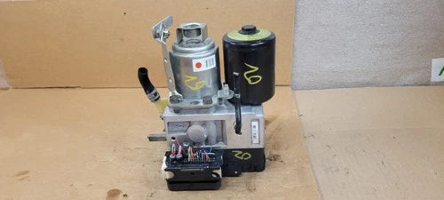Bomba y módulo ABS 2004-2009 Toyota Prius 44510-47050