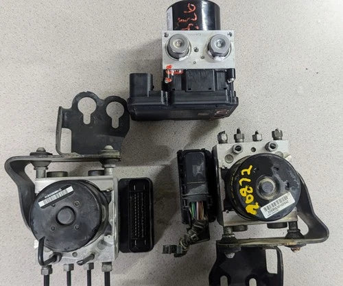 Bomba y módulo ABS 2012-2017 GMC Terrain