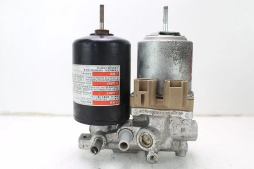 Servofreno ABS 2011-2017 Lexus CT200, 47070-12010