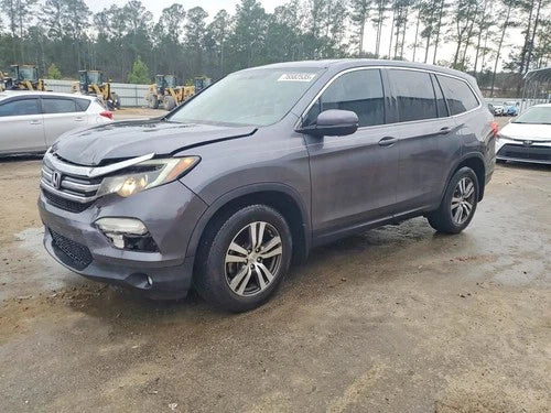 Actuador ABS FWD 2016-2018 Pilot 5025675
