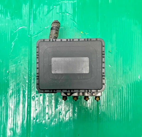Bomba y módulo ABS 2006-2008 Honda Pilot y STWA0